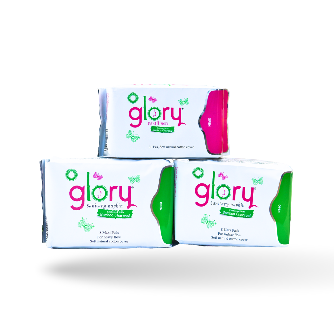 Glory Pads